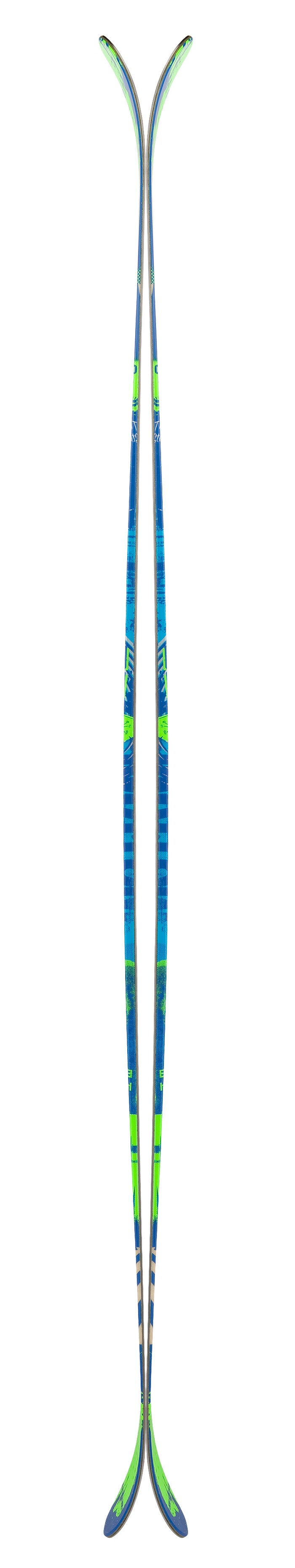 Line Skis Mastermind Skis 2013