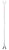 Line Skis Mr. Pollard's Opus Skis 2013 Rocker Profile View