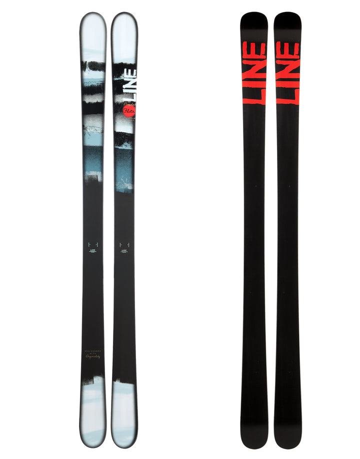 Line Skis Prophet Flite Skis 2013