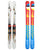 Line Skis Sir Francis Bacon Shorty Skis - Youth 2013