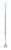 Line Skis Super Hero Skis - Youth - Boy's 2013