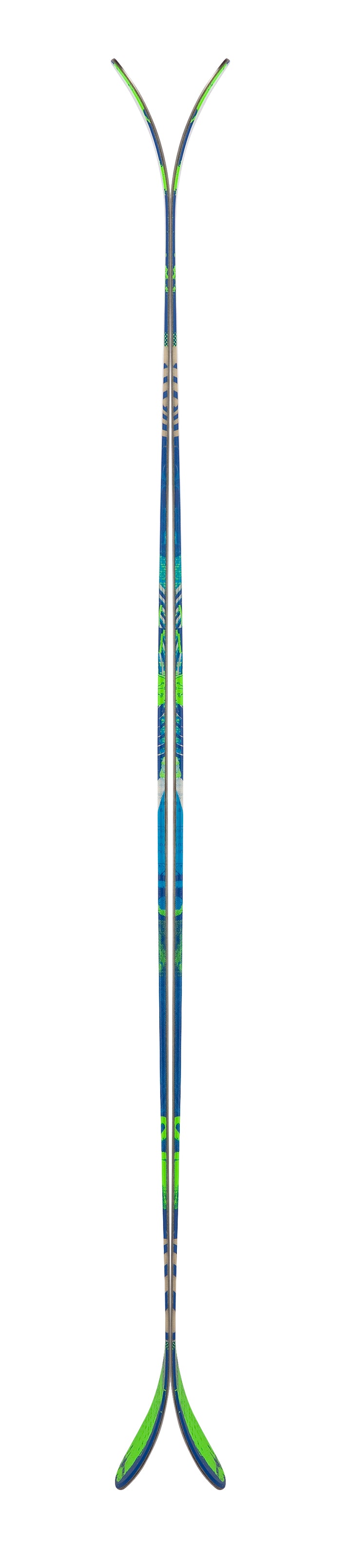 Line Skis Super Hero Skis - Youth - Boy's 2013