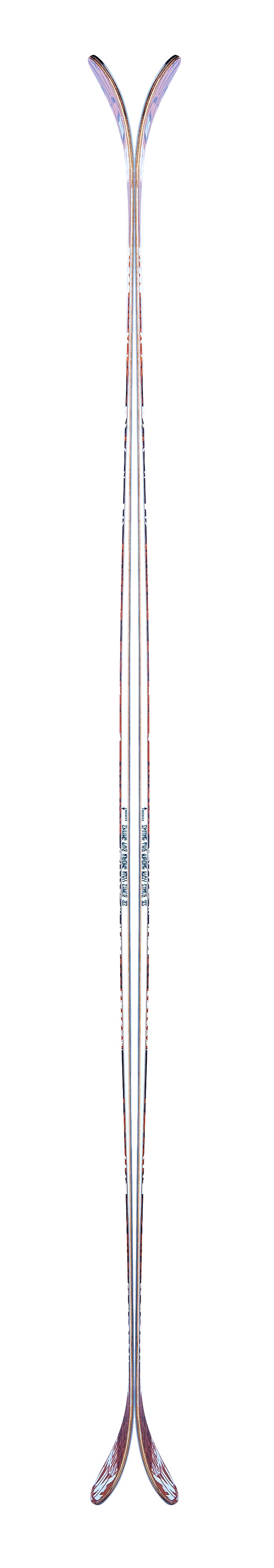Line Skis Stepup Skis 2013