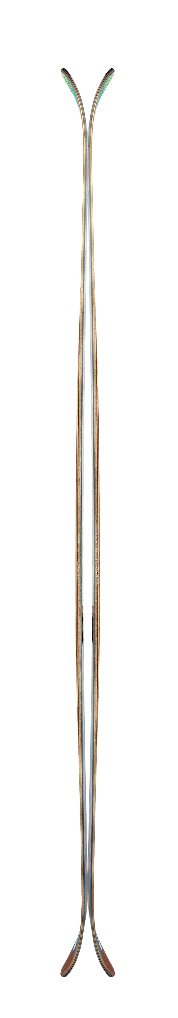 Line Skis Afterbang Skis 2013