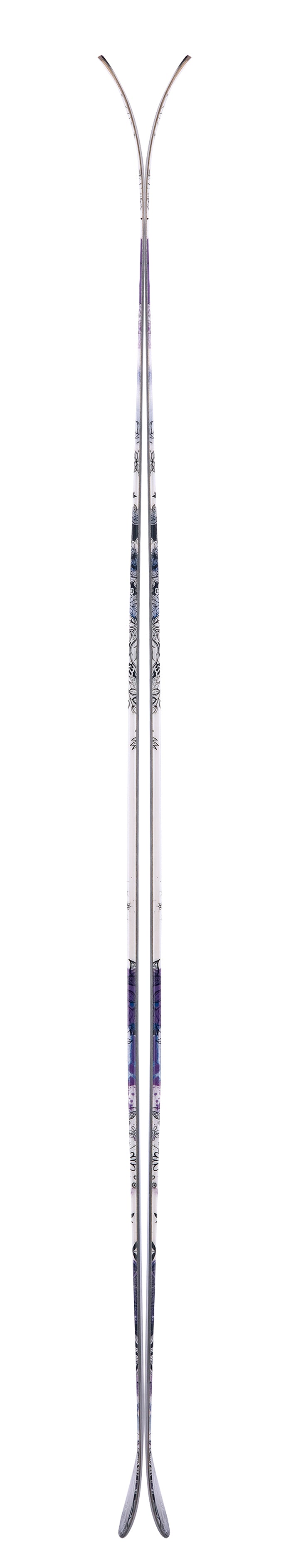 Line Skis Celebrity 85 Skis - Women's 2013