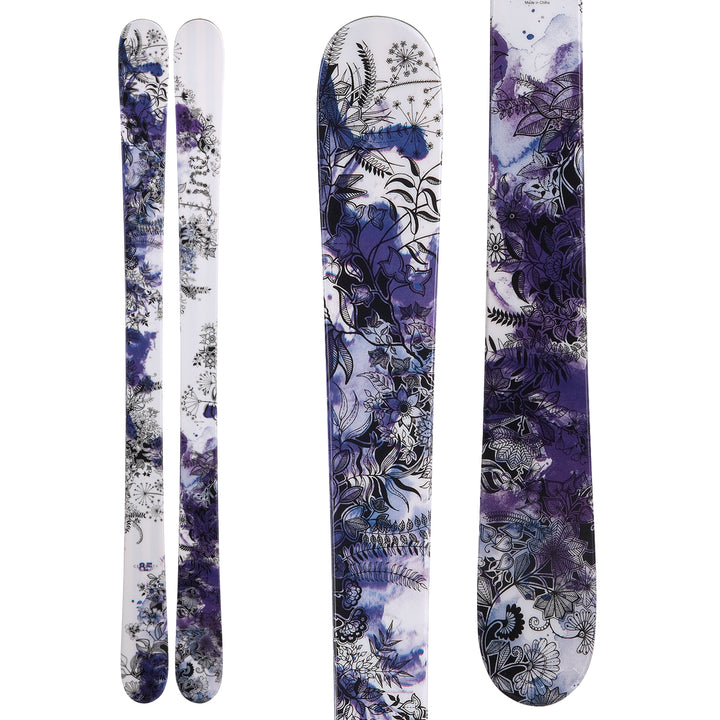 Line Skis Celebrity 85 Skis - Women's 2013
