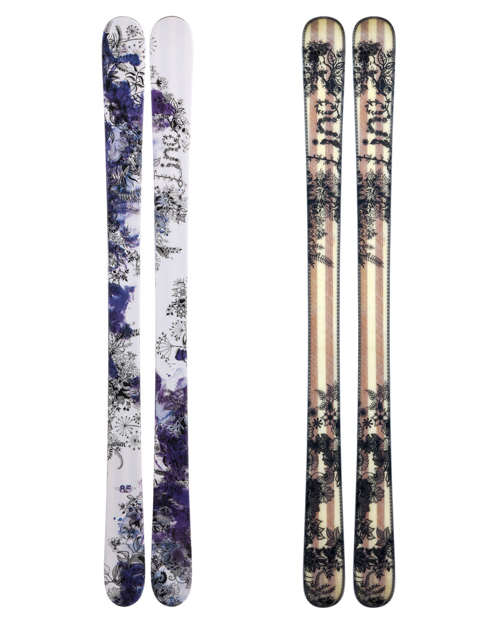 Line Skis Celebrity 85 Skis - Women's 2013