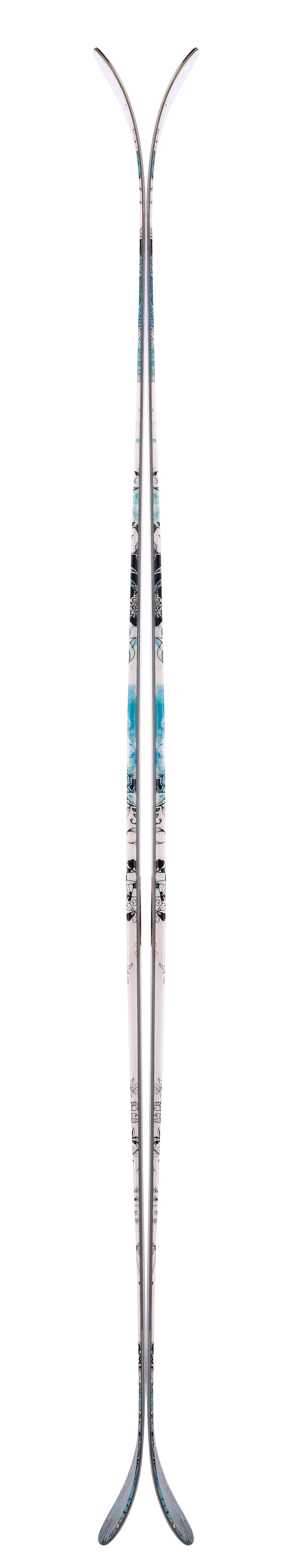 Line Skis Celebrity 90 Skis - Women's 2013
