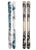 Line Skis Celebrity 90 Skis - Women's 2013