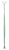Line Skis SoulMate Skis - Women's 2013 Rocker Profile View