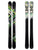 Line Skis SoulMate Skis - Women's 2013 Base View