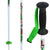 Line Skis Peg - Youth Ski Poles 2013 White