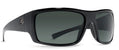 Von Zipper Suplex Sunglasses Black Gloss/Grey