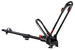 Yakima FrontLoader 1-Bike Rack Black Front View