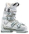 Salomon Divine 55 Ski Boots - Women's 2013 White/Shade Front View