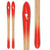 Salomon BBR Sunlite Skis - Women's 2013 Front View