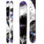 Salomon Rocker2 122 Skis 2013 Front View