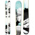 Salomon Rockette 92 Skis - Women's 2013 Front View