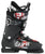 Salomon SPK 100 Ski Boots 2013 Black Front View