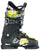 Salomon SPK 85 Ski Boots 2013 Black Front View