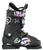 Salomon SPK 75 Ski Boots 2013 Black Front View