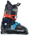 Salomon Ghost 90 Ski Boots 2013 Black Front View