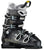 Salomon Instinct 70 Ski Boots - Women's 2013 Grey Translucent Front View