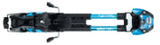 Salomon Guardian 16 Large Alpine Touring Bindings 2014 Blue/Black Top View