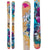 Volkl Gem Skis - Women's 2013 Front View