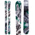 Volkl Katana Skis 2013 Front View