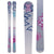 Volkl Kenja Skis - Women's 2013 Front View