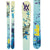 Volkl Kiku Skis - Women's 2013 Front View