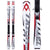 Volkl RTM 73 Skis + 3Motion 10.0 TP Bindings 2013 Front View