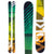 Volkl Step Skis 2013 Front View