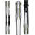Volkl V-Werks RTM 84 Skis + iPT Wide Ride 12.0 Bindings 2013 Front View