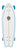 Santa Cruz Land Shark Cruzer Longboard Complete Top View
