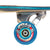 Santa Cruz Land Shark Cruzer Longboard Complete Detail 1 View