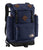 The North Face Rucksack Backpack Empire Blue/TNF Black
