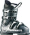 Rossignol Comp J4 Ski Boots - Youth - Boy's 2013 Grey Front View