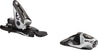 Look NX 11 Medium Ski Bindings (90mm Brakes) 2013 neutral Front View