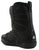 K2 Haven Snowboard Boots - Women's 2013 Black Back View