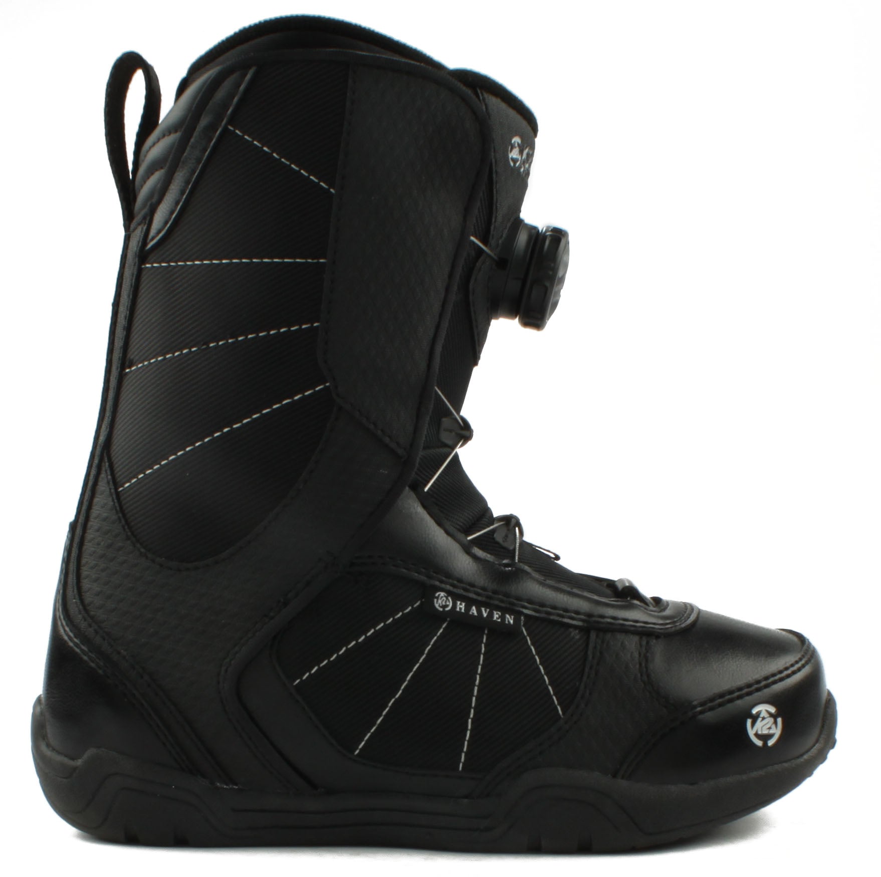 K2 Haven Snowboard Boots - Women's 2013 – evo