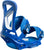 Burton Custom EST Snowboard Bindings 2013 The Royals High Back View