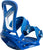 Burton Custom Snowboard Bindings 2013 The Royals High Back View