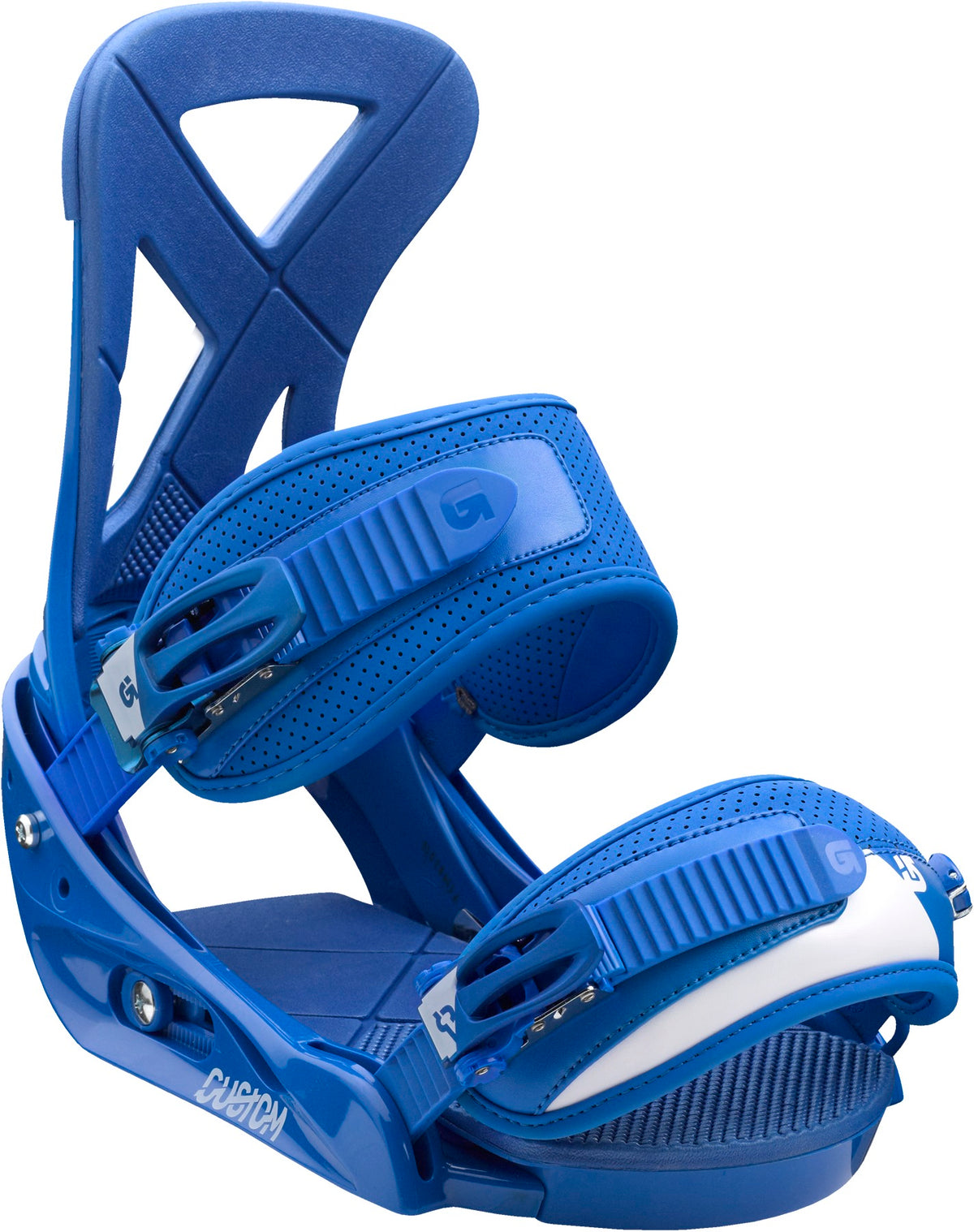 Burton Custom Snowboard Bindings 2013 The Royals