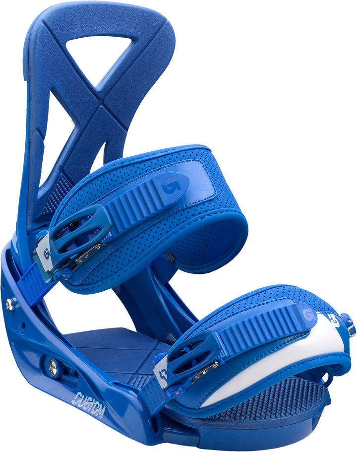 Burton Custom Snowboard Bindings 2013 The Royals