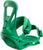 Burton Freestyle Snowboard Bindings 2013 Spruce High Back View
