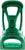 Burton Freestyle Snowboard Bindings 2013 Spruce Back View