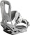 Burton Cartel Snowboard Bindings 2013 Cement High Back View