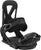 Burton Mission Snowboard Bindings 2013 Black Lung